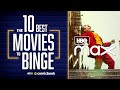 10 Best Movies To Binge On HBO MAX