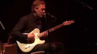 RENAUD LESIRE - 4/5 - Streamline Train (Jessie Mae HEMPHILL)