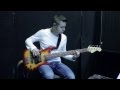 "In2nation (Бумбокс) - Скажи как мне жить bass cover" by Pavel ...