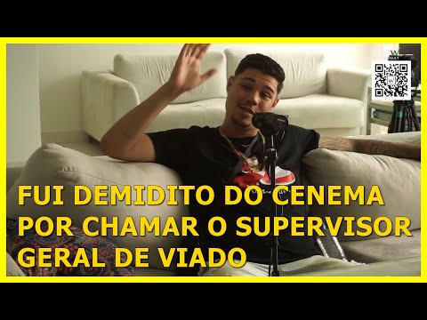 PSIU FALA DAS SUAS DIFICULDADES PRA CONTROLAR A TOURETTE (COMETA PODCAST)