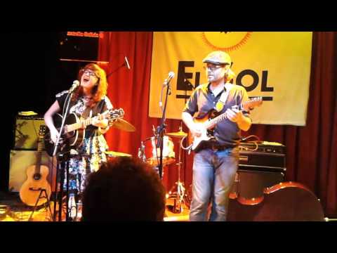 MISS TESS & THOMAS BRYAN EATON - Give it up or let me go