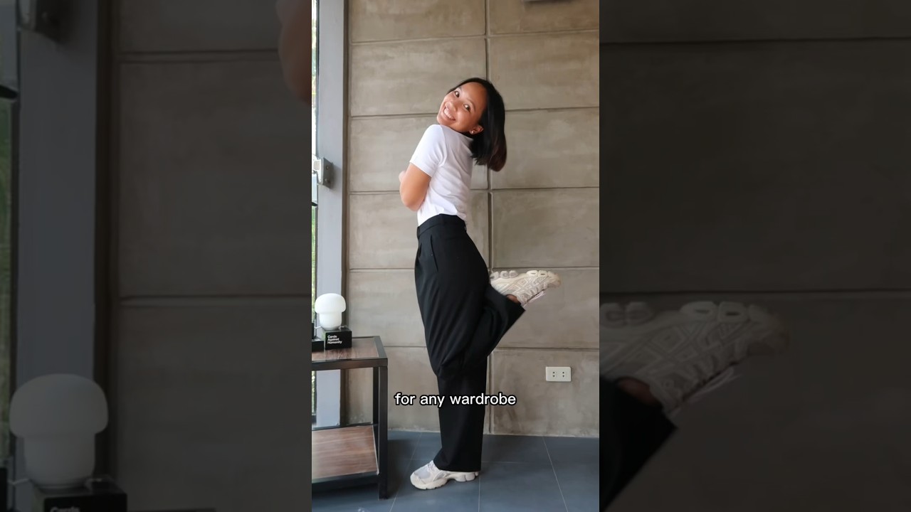 Uniqlo White Tee Haul 🛍️ 5 styles: Airism, Supima & more! 😍 Upgrade your essentials 💯