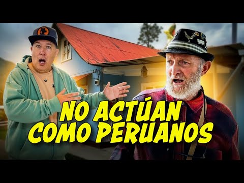 Oxapampa: el Perú que funciona diferente