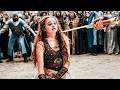They Humiliated The PRINCESS Not Realizing She S Trained Like A BRUTAL ASSASSIN