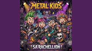 The Wizard's Metal Band
