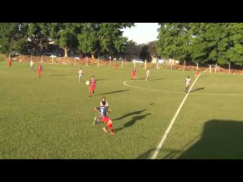 Amistoso - PSTC sub14 1x1 Desportiva Londrinense sub16 (15/06/2022)