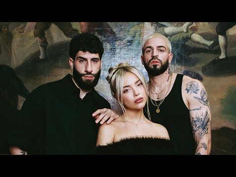 Pepe y Vizio, Ana Mena, KIDDO - Por Tu Calle