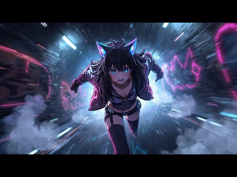 Run the Underground ♪Nightcore♪ Türchen 19
