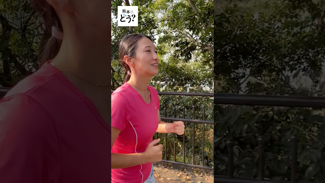 心が走り出す日々