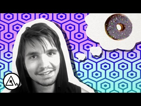 OCD…Organizing Cyr’s Donuts | Ep5 | The Astronauts Wanted Show