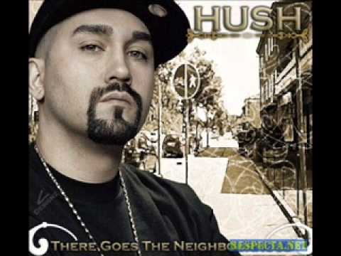 Hush - 150 MC's (Remix)