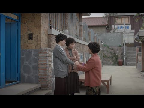 Reply 1988 Sad Ending: Families leaving Ssangmundong | Episode 20 | #Reply1988 #EngSub