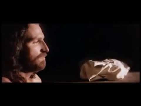 Resurrezione - The passion