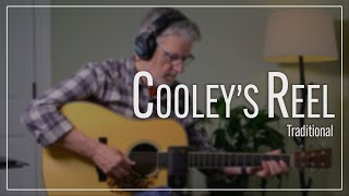Cooley's Reel - Traditional [With Tab]