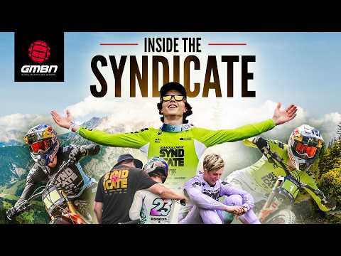 [EXCLUSIVE] Behind Closed Doors With The Santa Cruz Syndicate