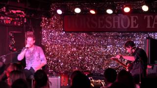 The Harpoonist &amp; The Axe Murderer 2014-11-13, Toronto, ON - Full Show