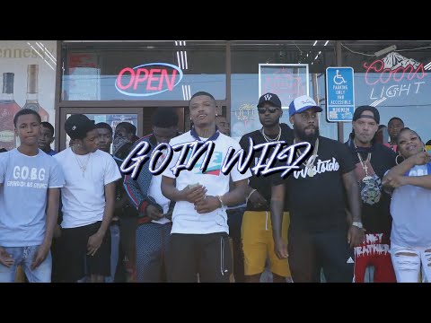 TBDaGunSlanga ft. CoastboyGudda, WSBrandon - Going Wild (Music Video) ll Dir. Vital Mindz [New 2020]