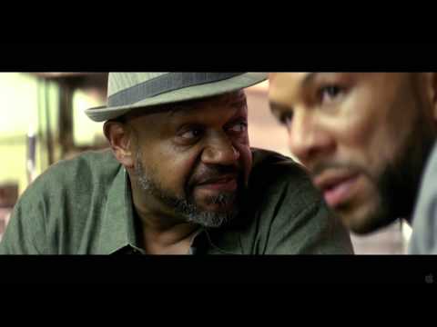 LUV (Featurette)