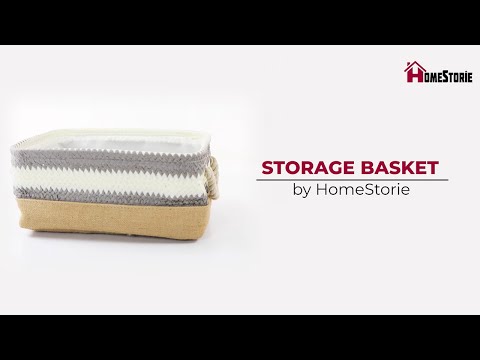 download lagu mp3 mp4 Eco Friendly Storage Baskets, download lagu Eco Friendly Storage Baskets gratis, unduh video klip Eco Friendly Storage Baskets