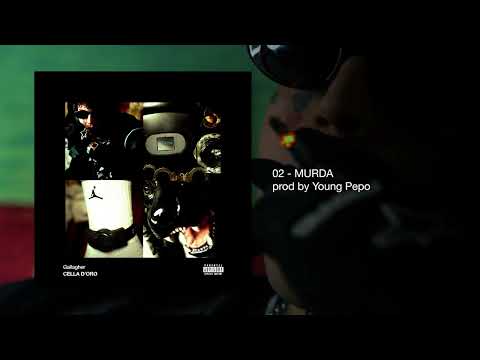 Video thumbnail for MURDA