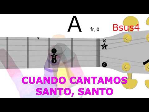 Abre mis ojos oh Cristo - Danilo Montero