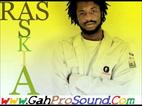 Ras Askia & Jhonny Drastic Murder Remix + Askia & Jah Youth  Healing of the Nation