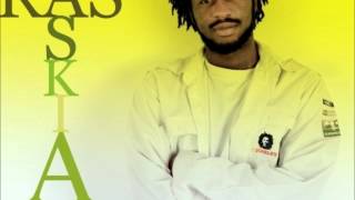 Ras Askia & Jhonny Drastic Murder Remix + Askia & Jah Youth  Healing of the Nation