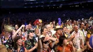 Jimmy Buffett  Why Dont We Get Drunk and screw - Sweet Caroline Medley