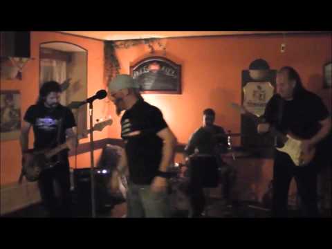 El Grecco - El Grecco - Born to be wild