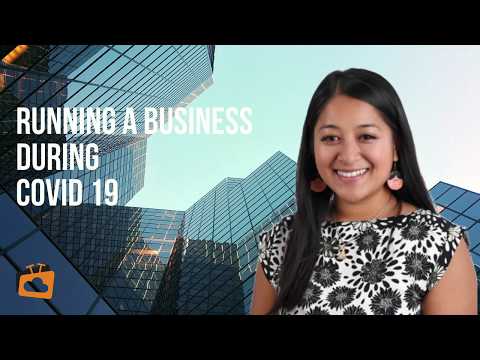 AMA W/ CEO of ECOPADS Freeda Thong to discuss how ... - YouTube