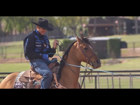 BFI Practice Session with Patrick Smith and Tanner Tomlinson