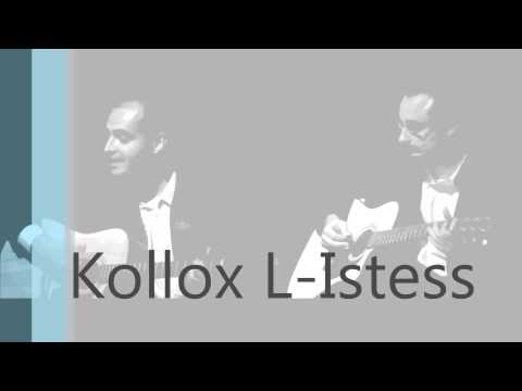 Kollox L-Istess - Mistura
