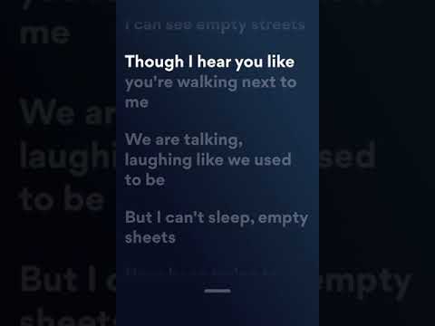 Lucas Estrada - Never Our Fault(Lyrics)