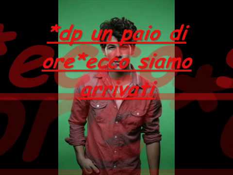 5STAG NILEY LOVE STORY9) Una nuova nemica .wmv