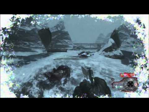 Black Ops: Zombies - Call of the Dead - Solo Part 1