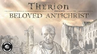 Audiorama Unboxing: Therion - Beloved Antichrist (Digibook)