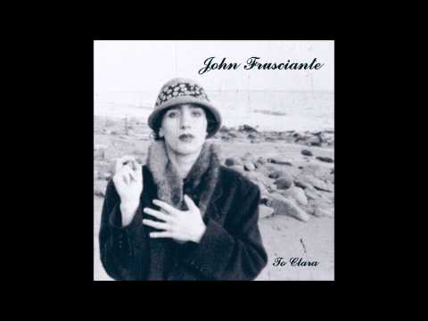 John Frusciante - As Can Be