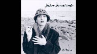 John Frusciante - As Can Be