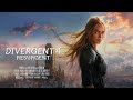 DIVERGENT 4: RESURGENT — Official AI Trailer (2024) | Theo James Movie