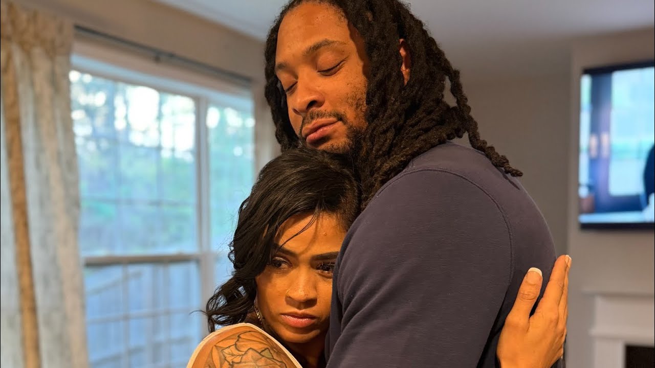 When Rosey tells DC to cut off ALL communication with Erica!!!!!