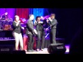 Manhattan Transfer: Duke of Dubuque
