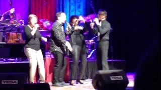 Manhattan Transfer: Duke of Dubuque