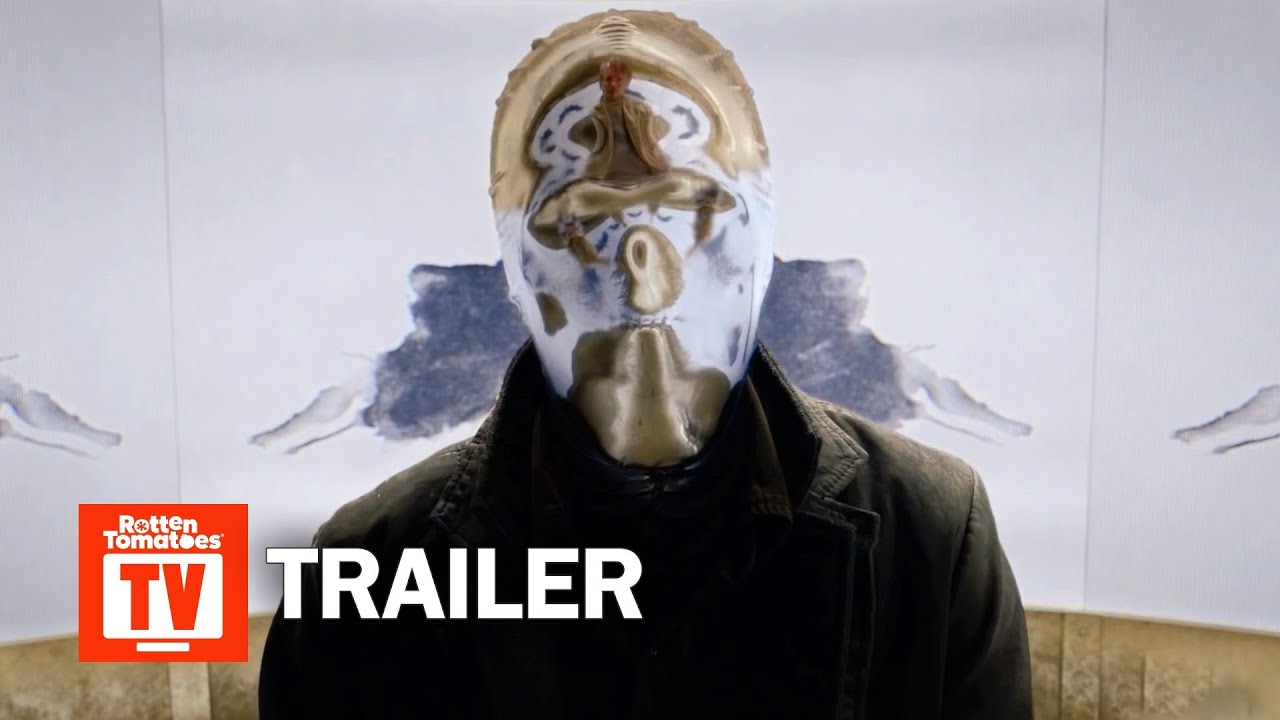 Watchmen Season 1 Trailer | Rotten Tomatoes TV - YouTube
