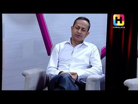 Man Behind Everyone's Favourite Bajeko Sekuwa | Chetan Bhandari