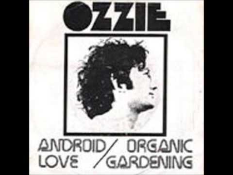 Ozzie - Android Love