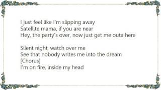 Leo Sayer - La Booga Rooga Lyrics