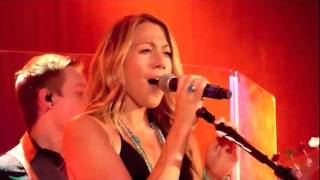Colbie Caillat - All of You - House of Blues - August 6, 2011