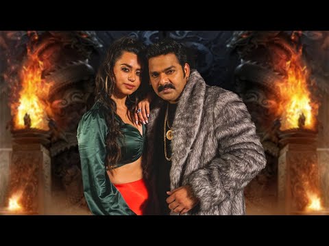 PAWAN SINGH - Tumsa Koi Pyara Koi Masoom Nahi Hai Pawan Singh | PRIYANKA SINGH