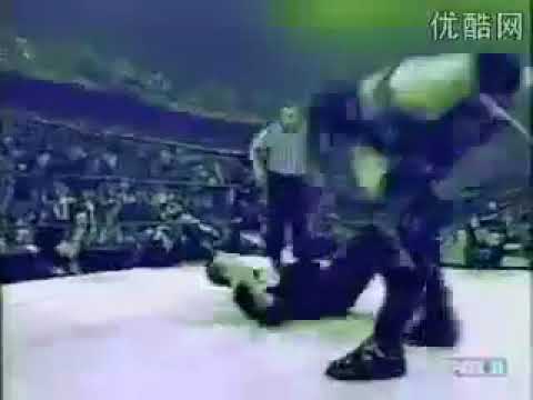 Smackdown! November 22, 2001