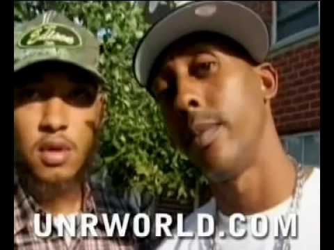 Gillie Da Kid & Dutchie Man Vs  Cashmoney Lil Wayne